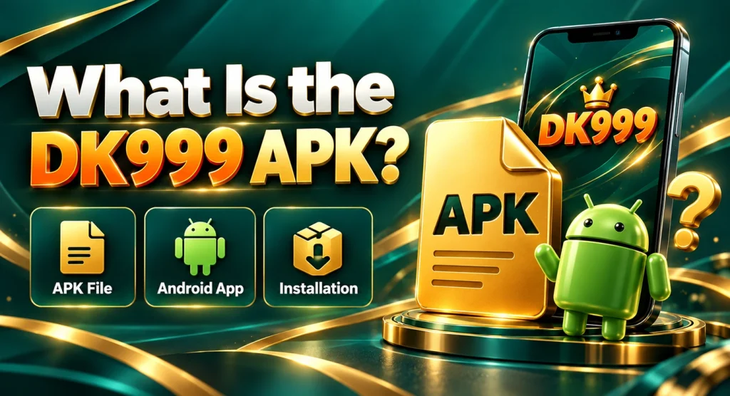 Why is DK999 not downloading on my phone?